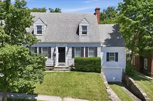 808 Memorial Ave, Cumberland, MD 21502 - Photo 1