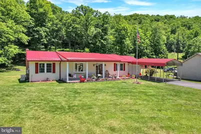 21110 Creek Side Drive SW, Westernport, MD 21562 - Photo 1