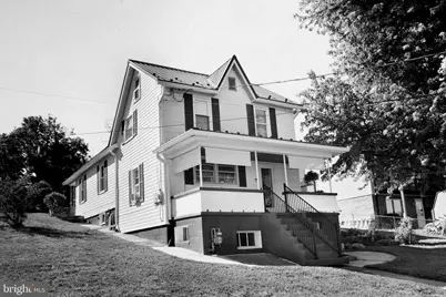 607 Leiper Street, Cumberland, MD 21502 - Photo 1
