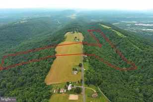 94 Acres Moores Hollow Rd, Cumberland, MD 21502 - Photo 1