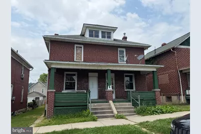 211 Pennsylvania Avenue, Cumberland, MD 21502 - Photo 1