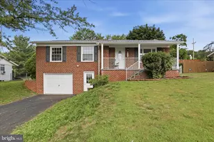 15411 Shamrock Rd SW, Cresaptown, MD 21502 - Photo 1
