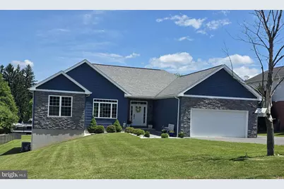 83 Graham Street, Frostburg, MD 21532 - Photo 1