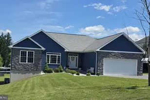 83 Graham St, Frostburg, MD 21532 - Photo 1