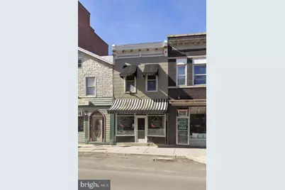 26 W Main Street, Frostburg, MD 21532 - Photo 1