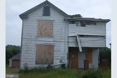 19813 Broad Street, Frostburg, MD 21532 - Photo 1