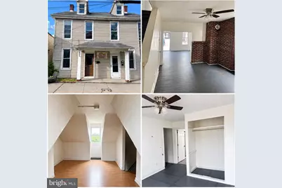 27 W First Street W, Cumberland, MD 21502 - Photo 1