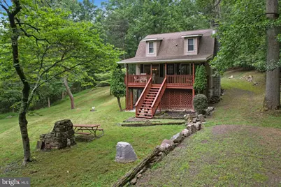 16803 Trails End Lane SE, Oldtown, MD 21555 - Photo 1