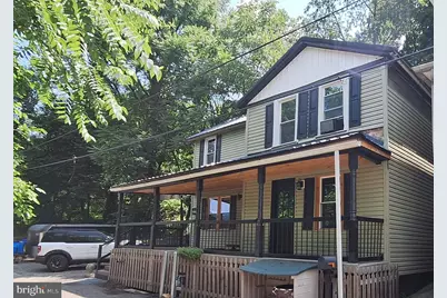 640 Baker Street, Cumberland, MD 21502 - Photo 1