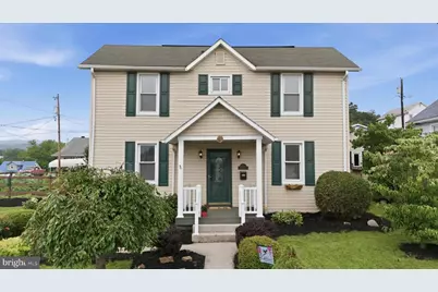 45 New Hampshire Avenue, Cumberland, MD 21502 - Photo 1