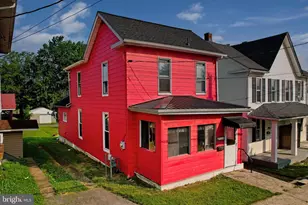 129 Bowery St, Frostburg, MD 21532 - Photo 1