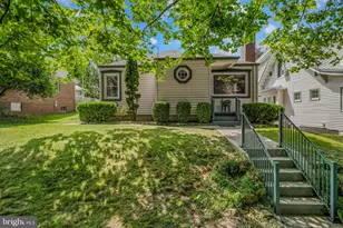 405 Caroline St, Cumberland, MD 21502 - Photo 1