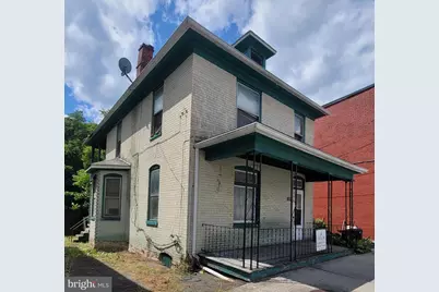 552 N Mechanic Street, Cumberland, MD 21502 - Photo 1