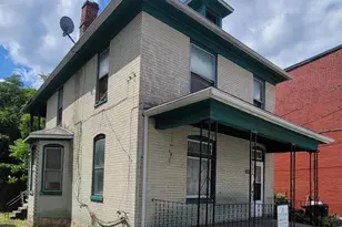 552 N Mechanic St, Cumberland, MD 21502 - Photo 1