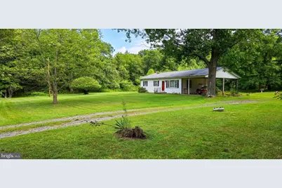 21110 Flintstone Creek Road NE, Flintstone, MD 21530 - Photo 1