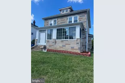 4406 Hooper Avenue, Baltimore, MD 21229 - Photo 1