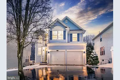 9613 Watts Road, Owings Mills, MD 21117 - Photo 1