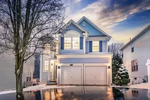 9613 Watts Rd, Owings Mills, MD 21117 - Photo 1