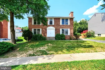 204 Berry Vine Drive, Owings Mills, MD 21117 - Photo 1