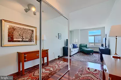 28 Allegheny #1504, Towson, MD 21204 - Photo 1