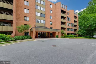 3 Southerly Court #602, Towson, MD 21286 - Photo 1