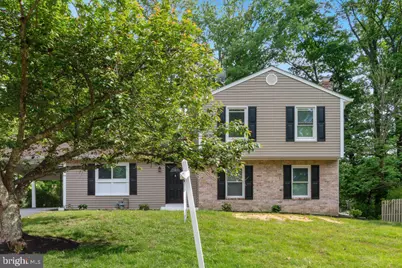 7813 Main Falls Circle, Baltimore, MD 21228 - Photo 1