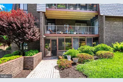 10 Stonehenge Circle #1, Pikesville, MD 21208 - Photo 1