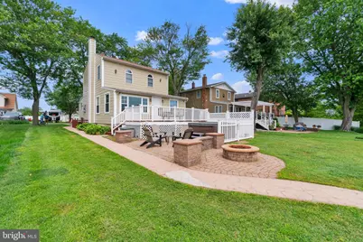 405 Armstrong Road, Baltimore, MD 21220 - Photo 1