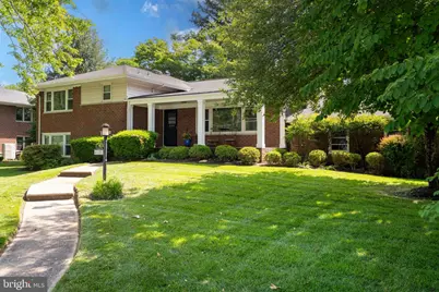 6129 N Charles Street, Baltimore, MD 21212 - Photo 1