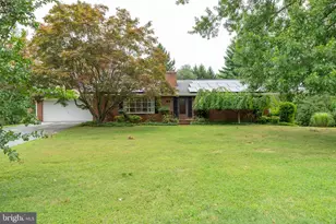 704 Chapel Ridge Rd, Lutherville Timonium, MD 21093 - Photo 1
