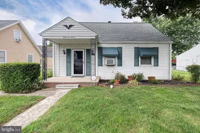 8215 Northview Road, Baltimore, MD 21222 - Photo 1