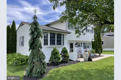 829 Kellogg Road, Lutherville Timonium, MD 21093 - Photo 1