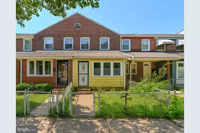 414 Avondale Road, Dundalk, MD 21222 - Photo 1