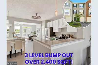 9744 Harvester Circle #9744, Perry Hall, MD 21128 - Photo 1