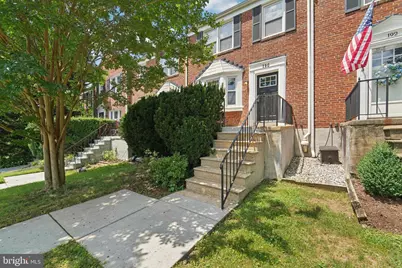 190 Dumbarton Road, Baltimore, MD 21212 - Photo 1