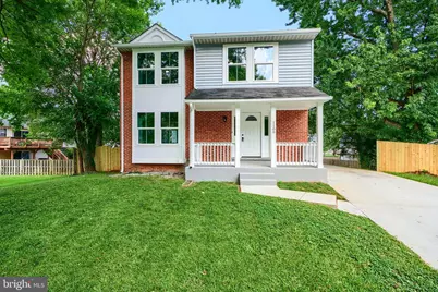 1109 Marksworth Road, Gwynn Oak, MD 21207 - Photo 1