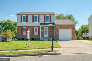 3621 Parkhurst Way, Baltimore, MD 21236 - Photo 1