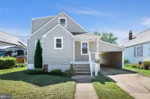 2519 Wycliffe Rd, Parkville, MD 21234 - Photo 1