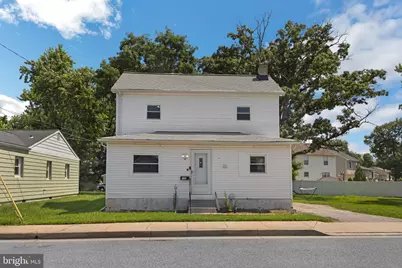 133 Wesley Avenue, Catonsville, MD 21228 - Photo 1