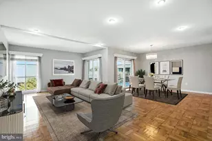 3202 Old Post Dr, Baltimore, MD 21208 - Photo 1