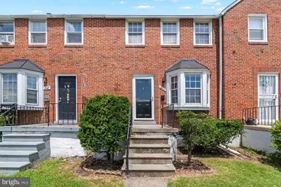 1644 Thetford Road, Towson, MD 21286 - Photo 1