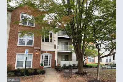 5135 Wagon Shed Circle #5135, Owings Mills, MD 21117 - Photo 1