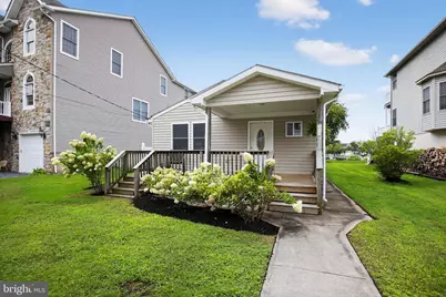 1224 Burke, Middle River, MD 21220 - Photo 1