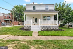 25 Leeway, Dundalk, MD 21222 - Photo 1