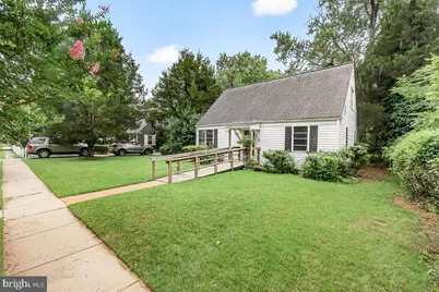 702 Westover Road, Baltimore, MD 21208 - Photo 1