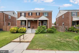 98 Kentway, Baltimore, MD 21222 - Photo 1