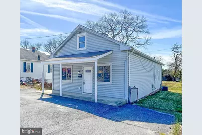 913 Wise Avenue, Baltimore, MD 21222 - Photo 1