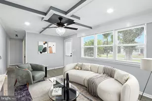 6603 Fairmount Ave, Baltimore, MD 21215 - Photo 1