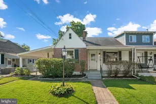 607 New Jersey Ave, Essex, MD 21221 - Photo 1