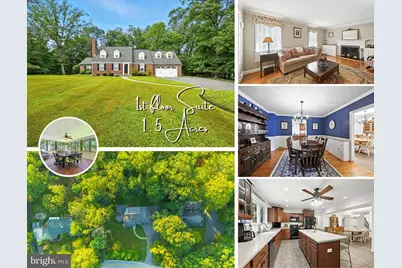 9108 Satyr Hill Road, Baltimore, MD 21234 - Photo 1